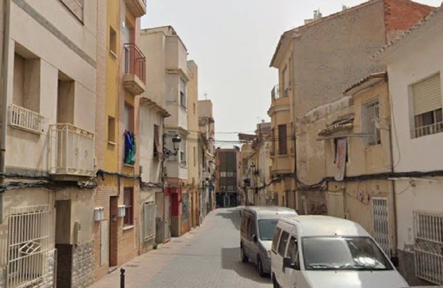 kaufen Haus Archena Valle De Ricote 2