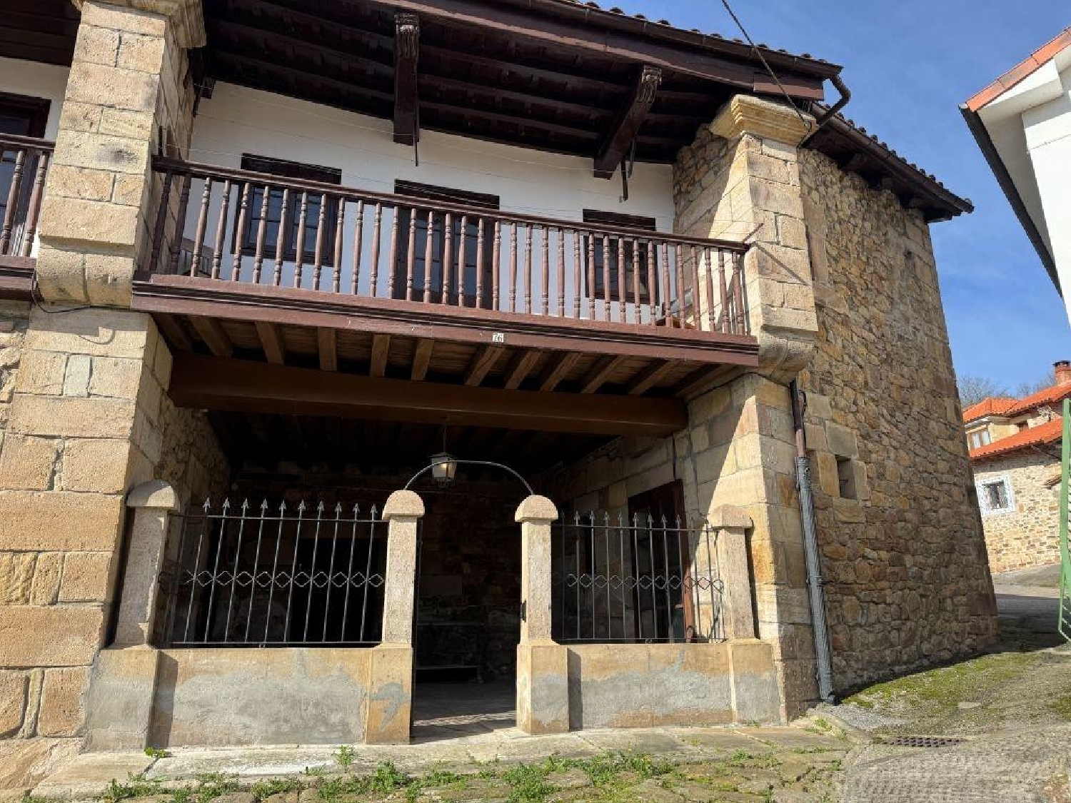  à vendre maison Arenas De Iguña Besaya 5