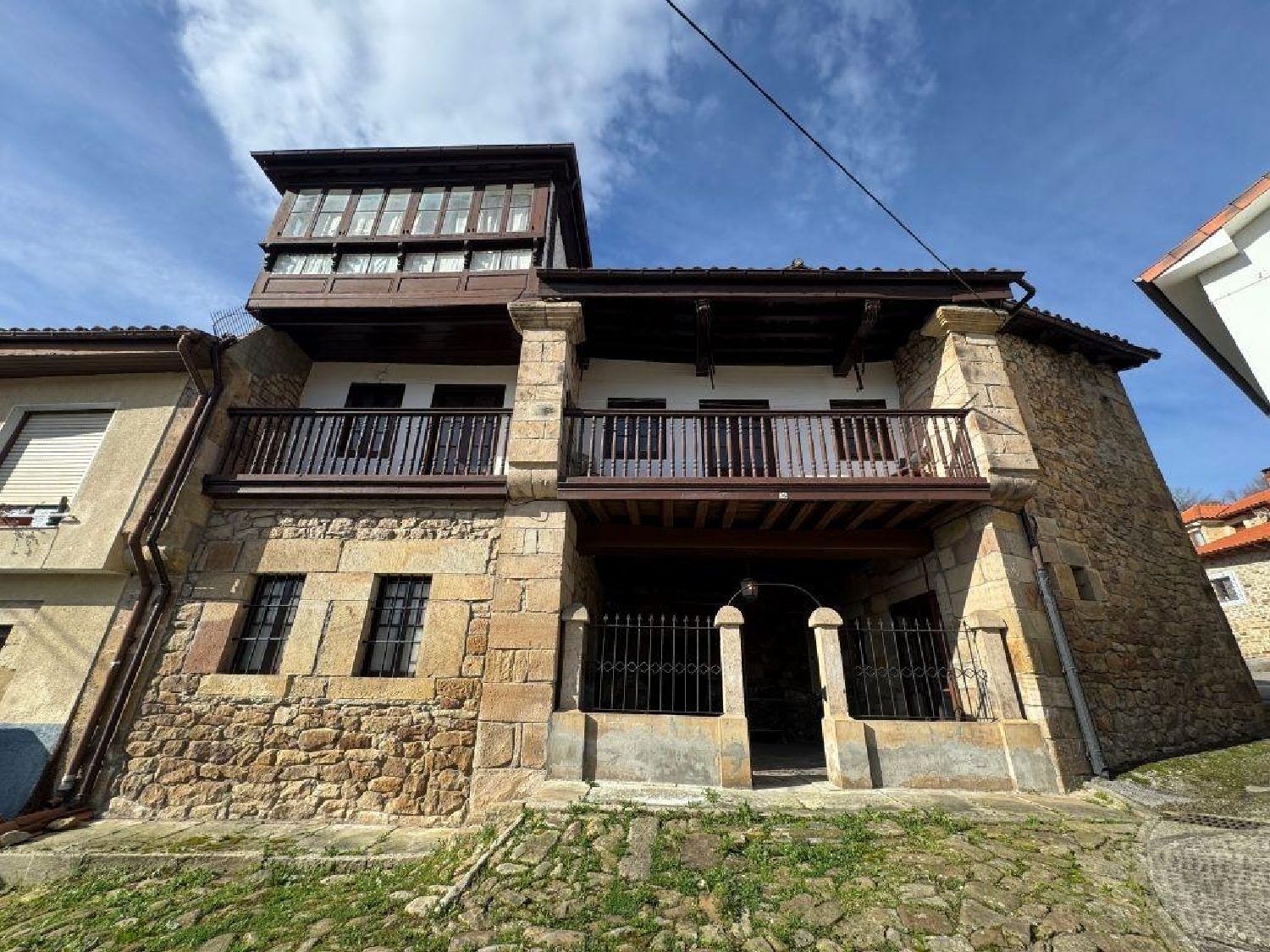  à vendre maison Arenas De Iguña Besaya 4