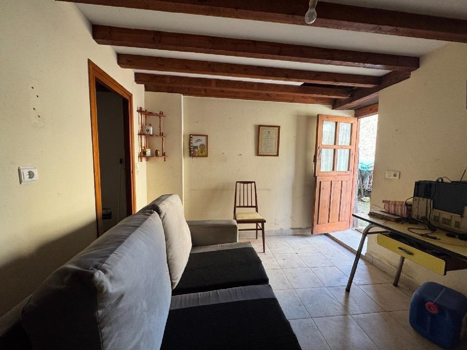  à vendre maison Arenas De Iguña Besaya 6