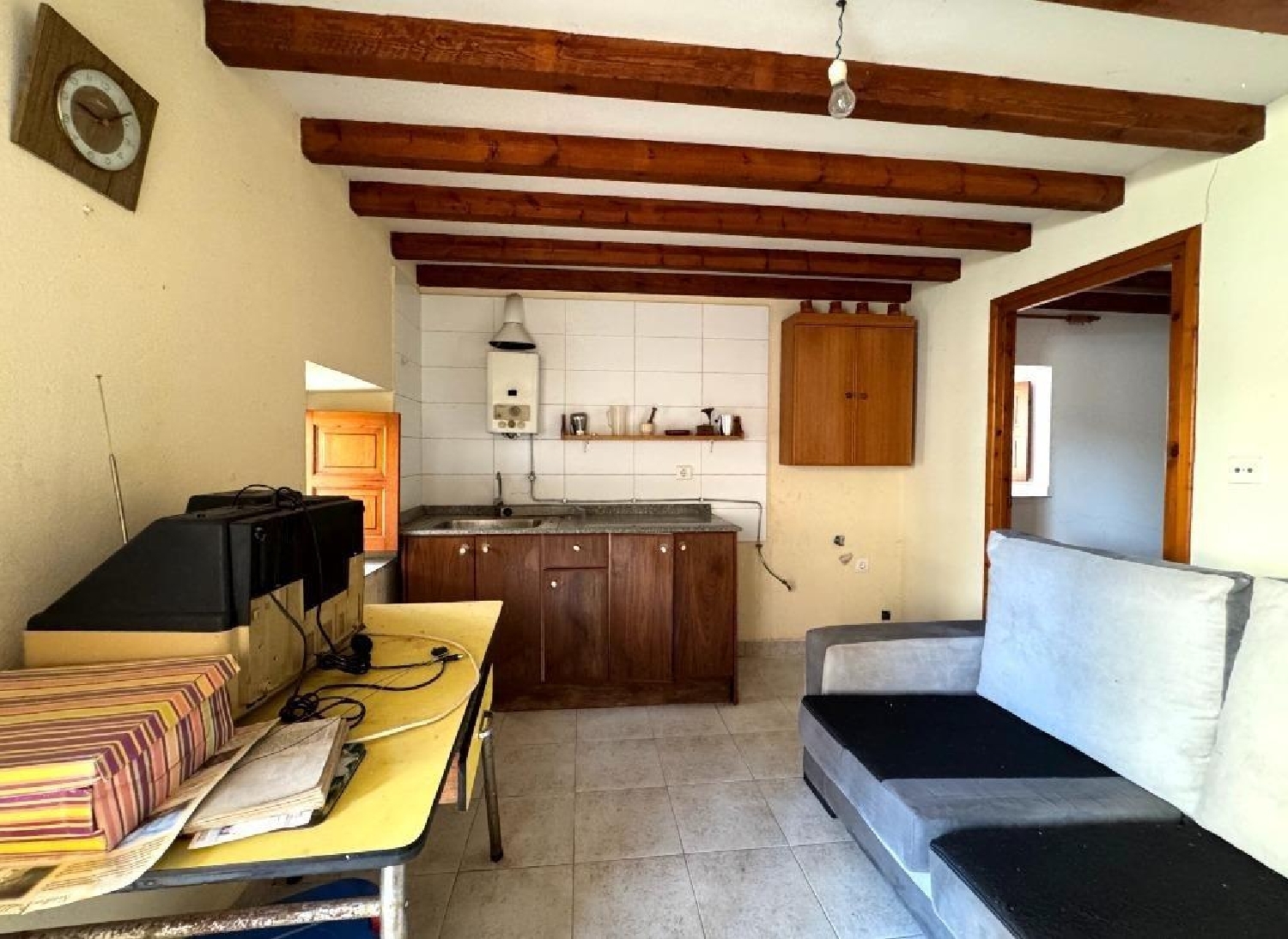  à vendre maison Arenas De Iguña Besaya 7