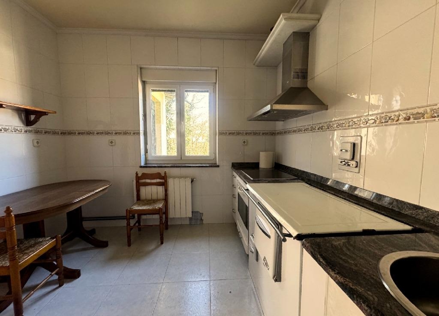 till salu hus Arenas De Iguña Besaya 5