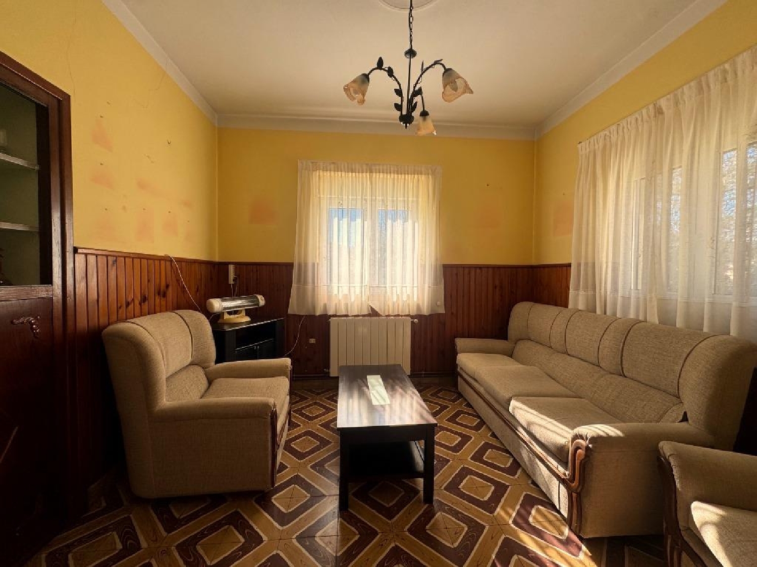 till salu hus Arenas De Iguña Besaya 2