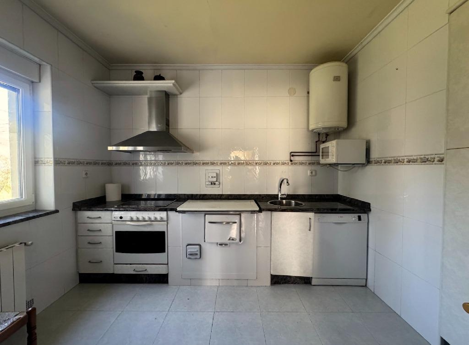 till salu hus Arenas De Iguña Besaya 4