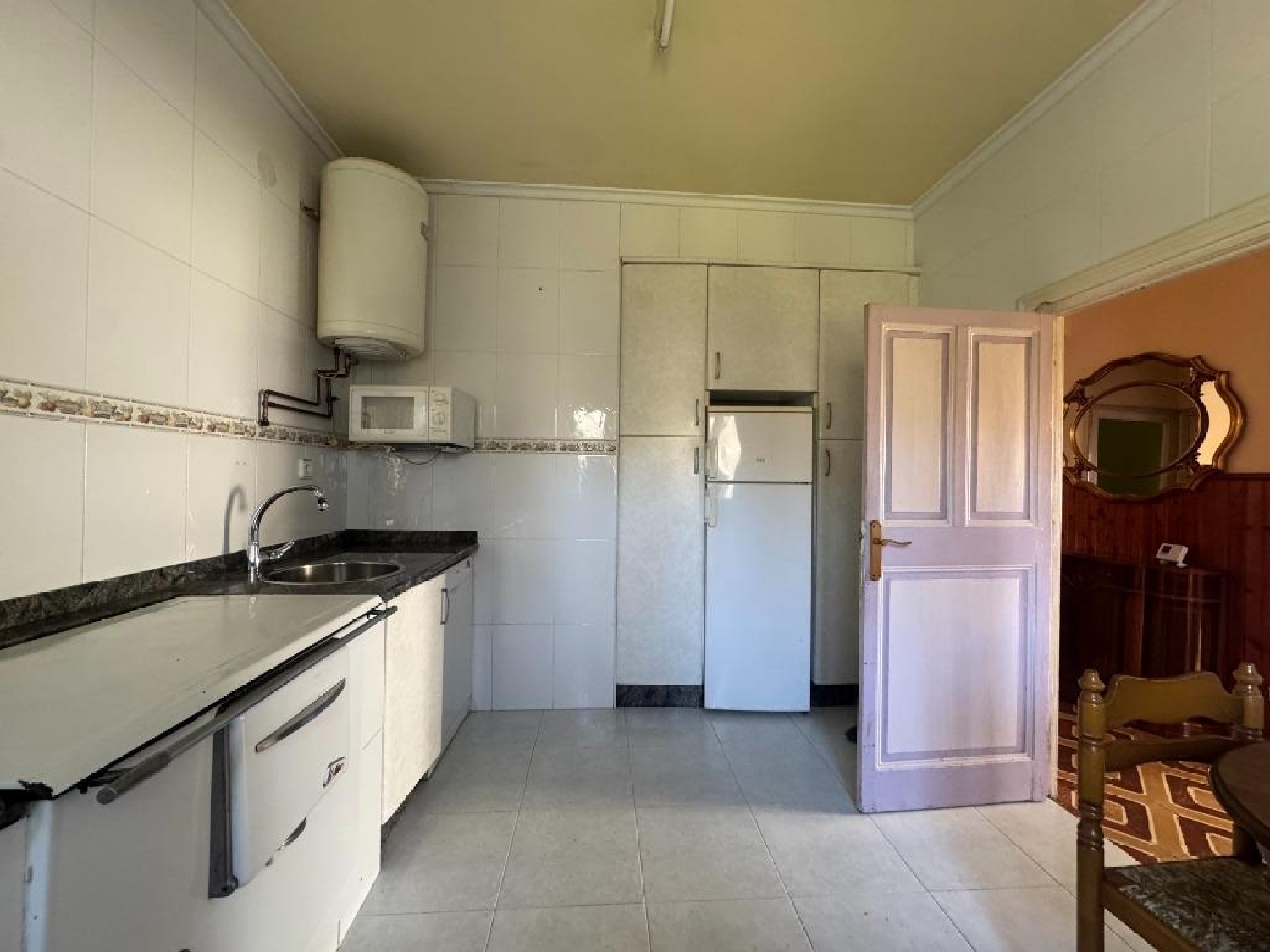 till salu hus Arenas De Iguña Besaya 6