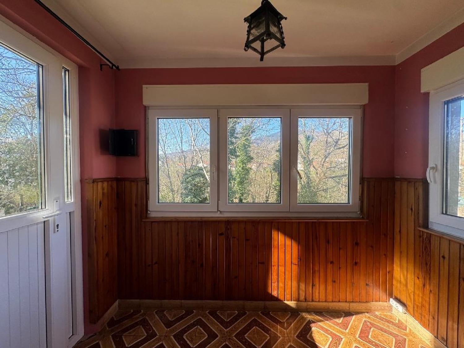 till salu hus Arenas De Iguña Besaya 7