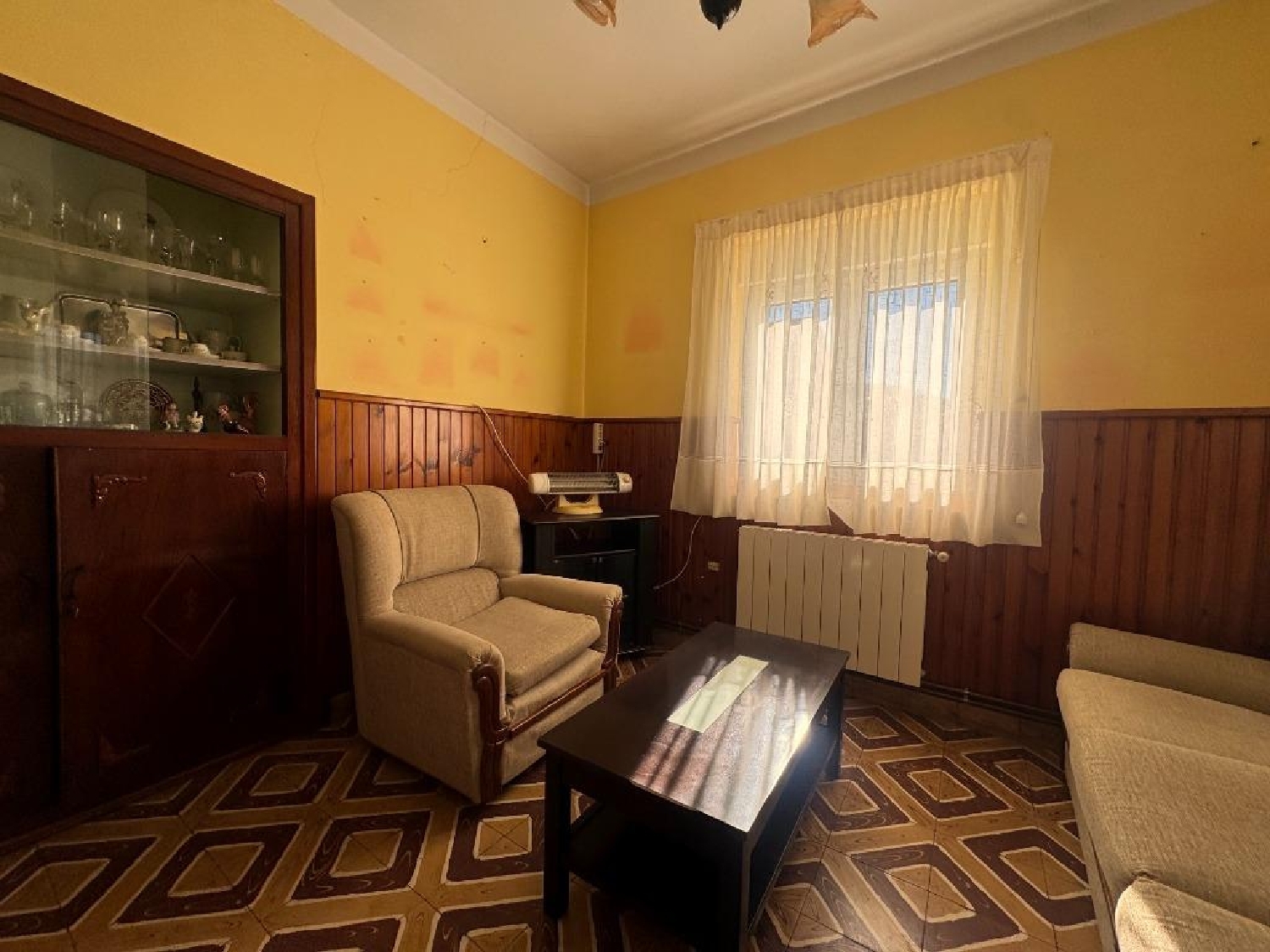 till salu hus Arenas De Iguña Besaya 3