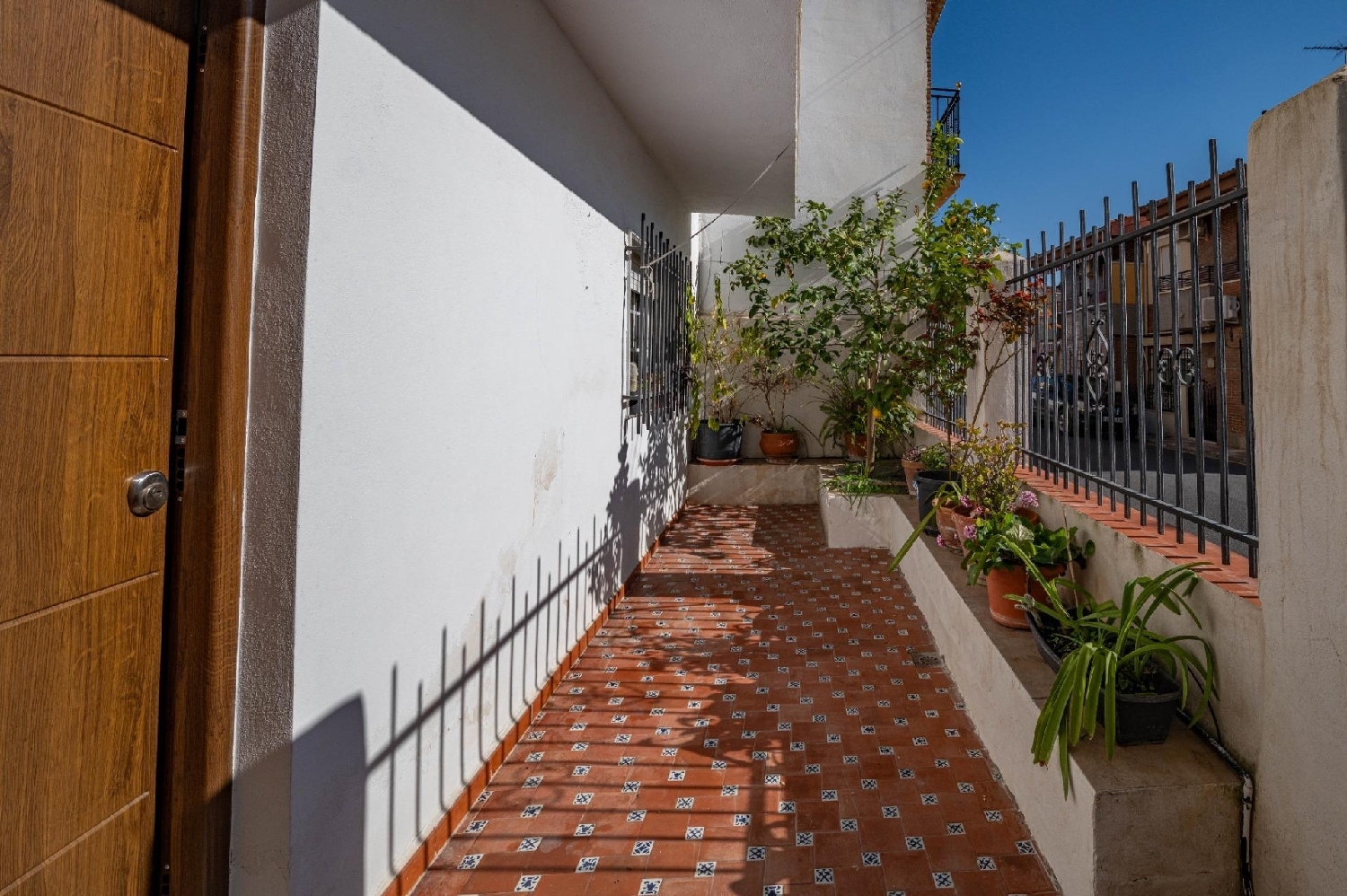  till salu hus Armilla Vega De Granada 8