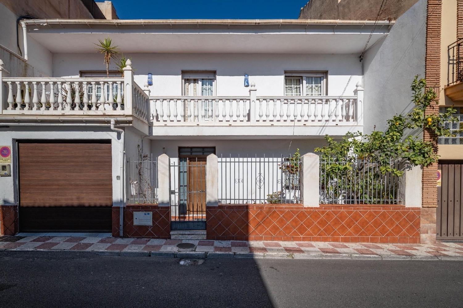  till salu hus Armilla Vega De Granada 5