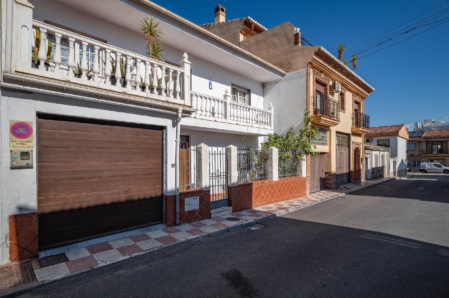  till salu hus Armilla Vega De Granada 4