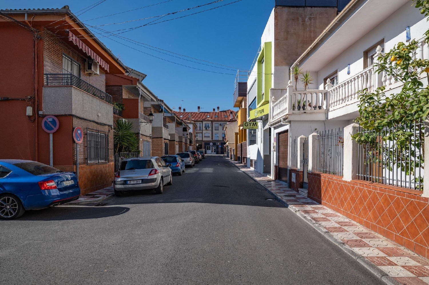  till salu hus Armilla Vega De Granada 3