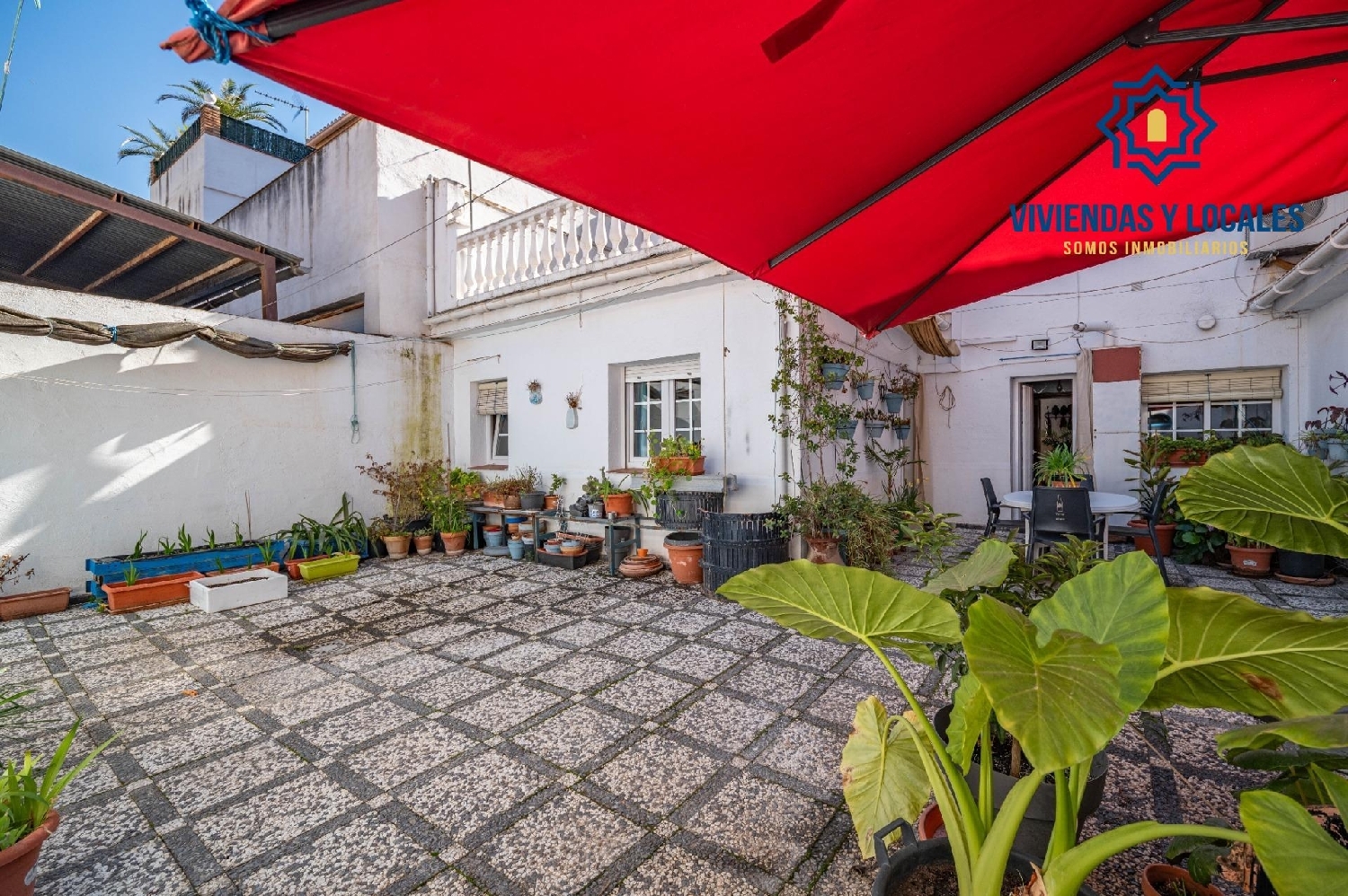 till salu hus Armilla Vega De Granada 6