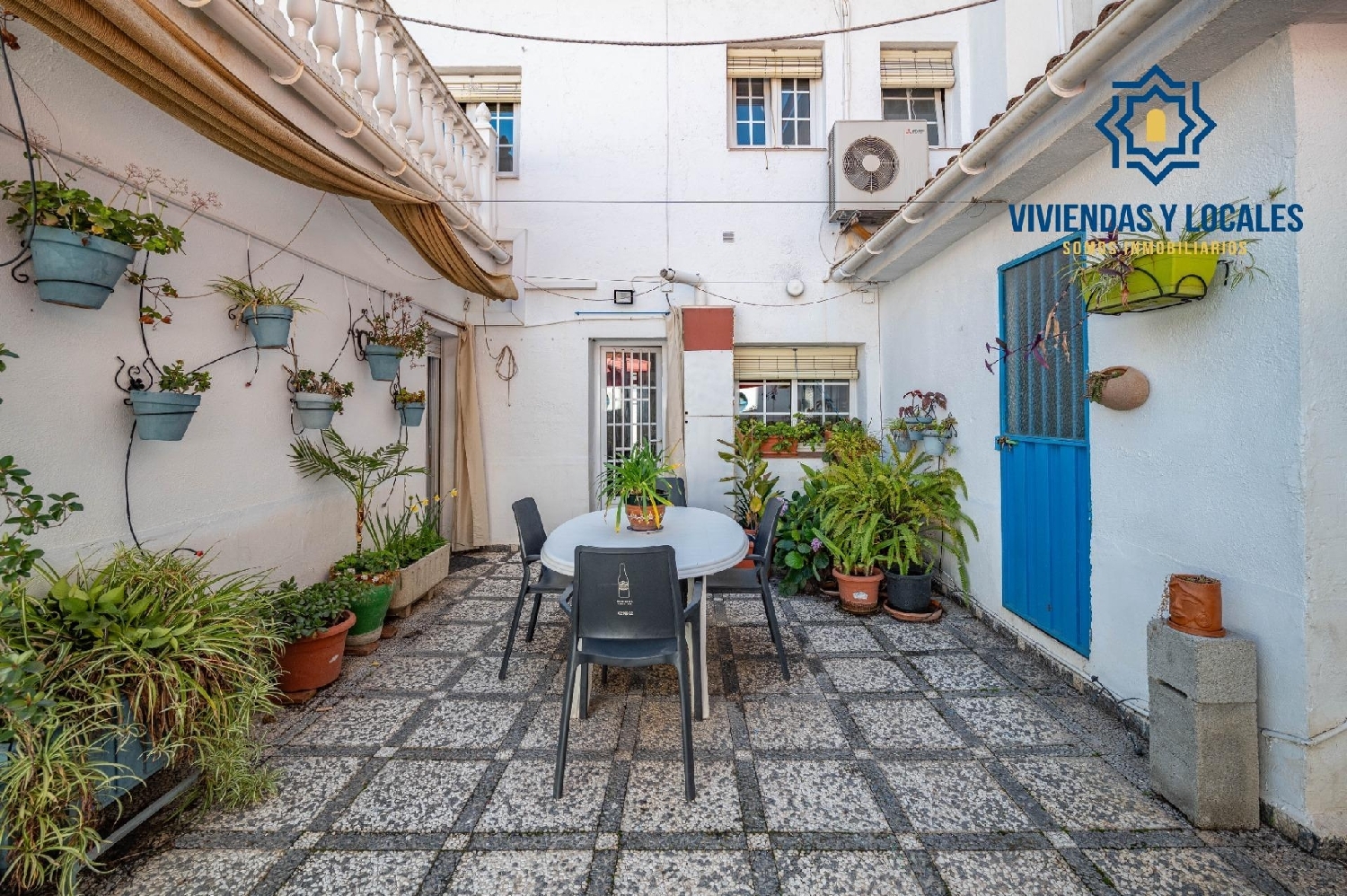 till salu hus Armilla Vega De Granada 3