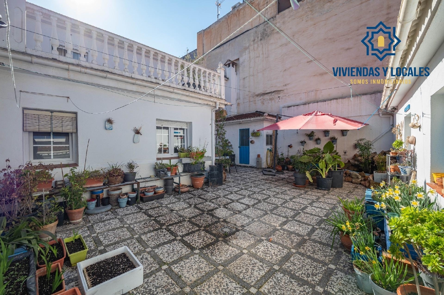 till salu hus Armilla Vega De Granada 4