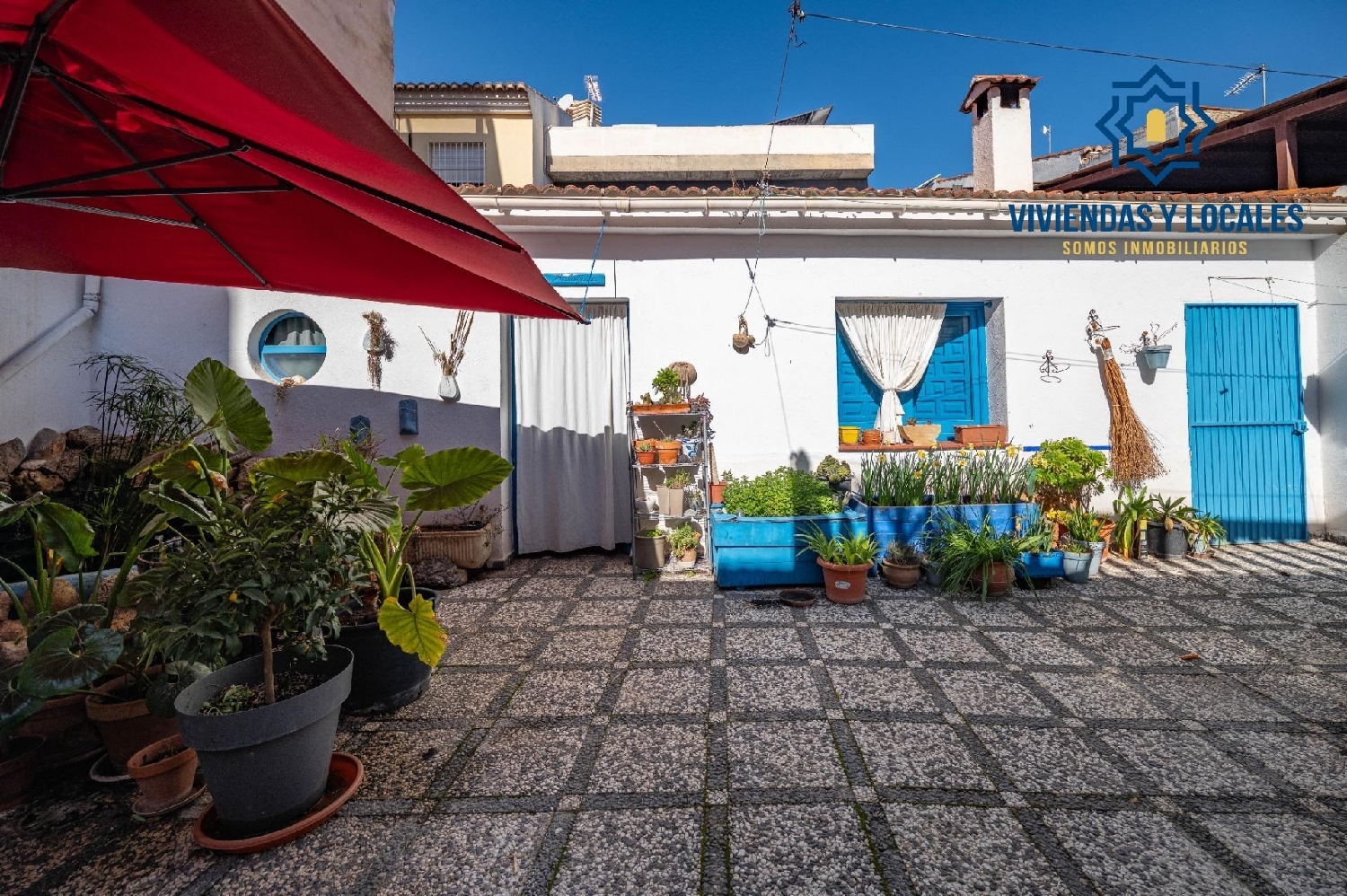 till salu hus Armilla Vega De Granada 5