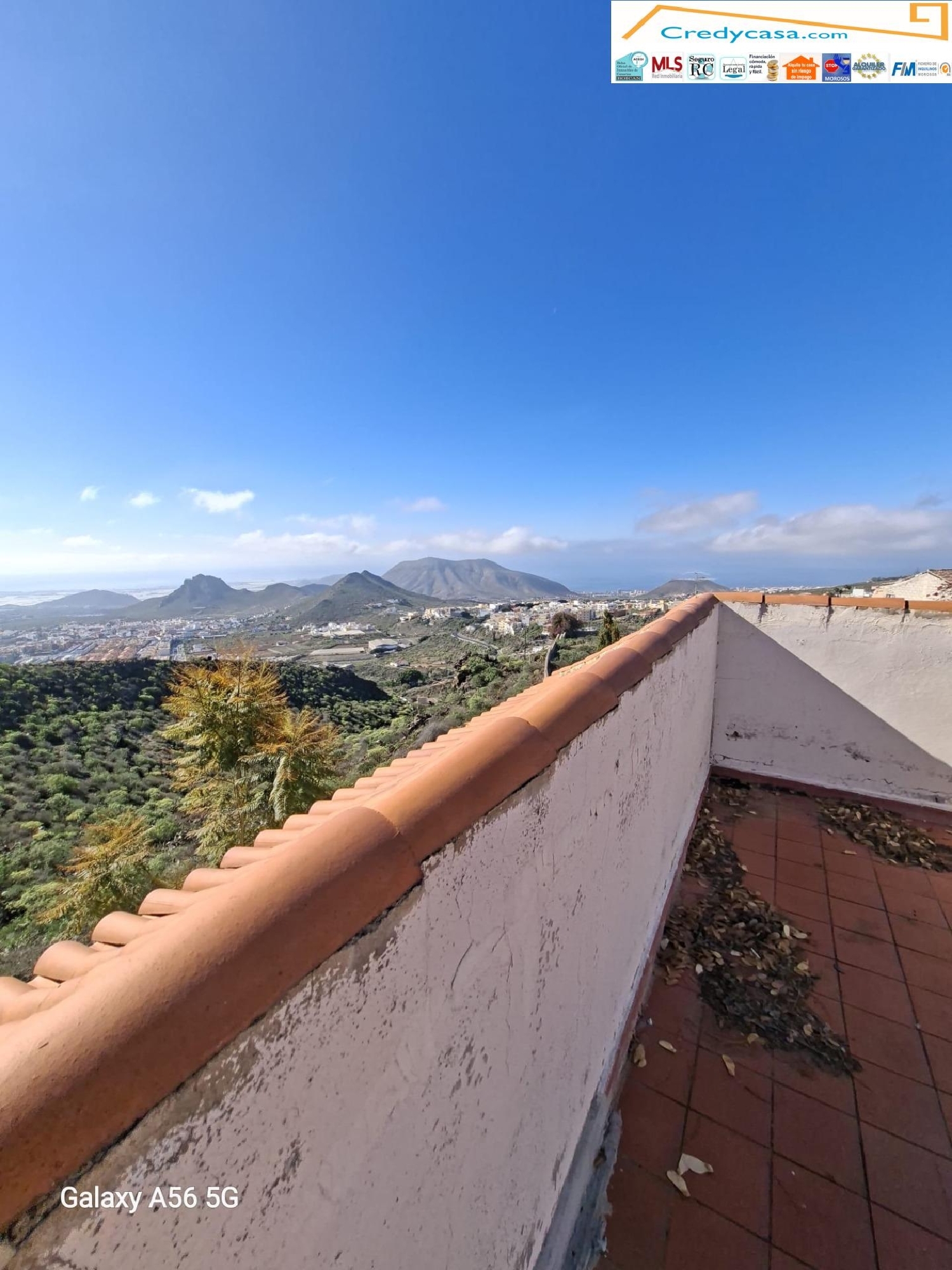  à vendre maison Arona Zona Sur 6