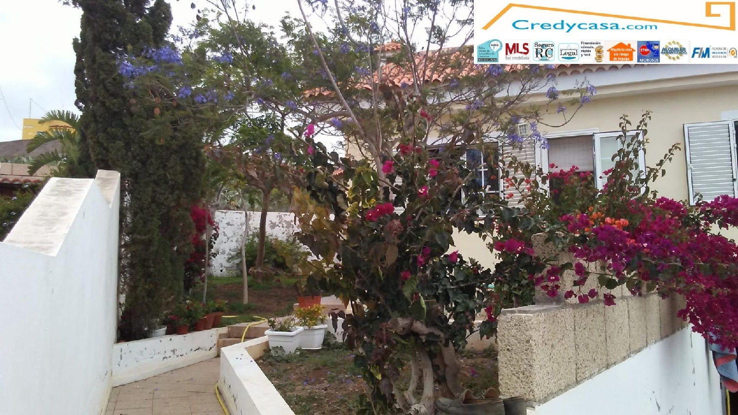  à vendre maison Arona Zona Sur 4