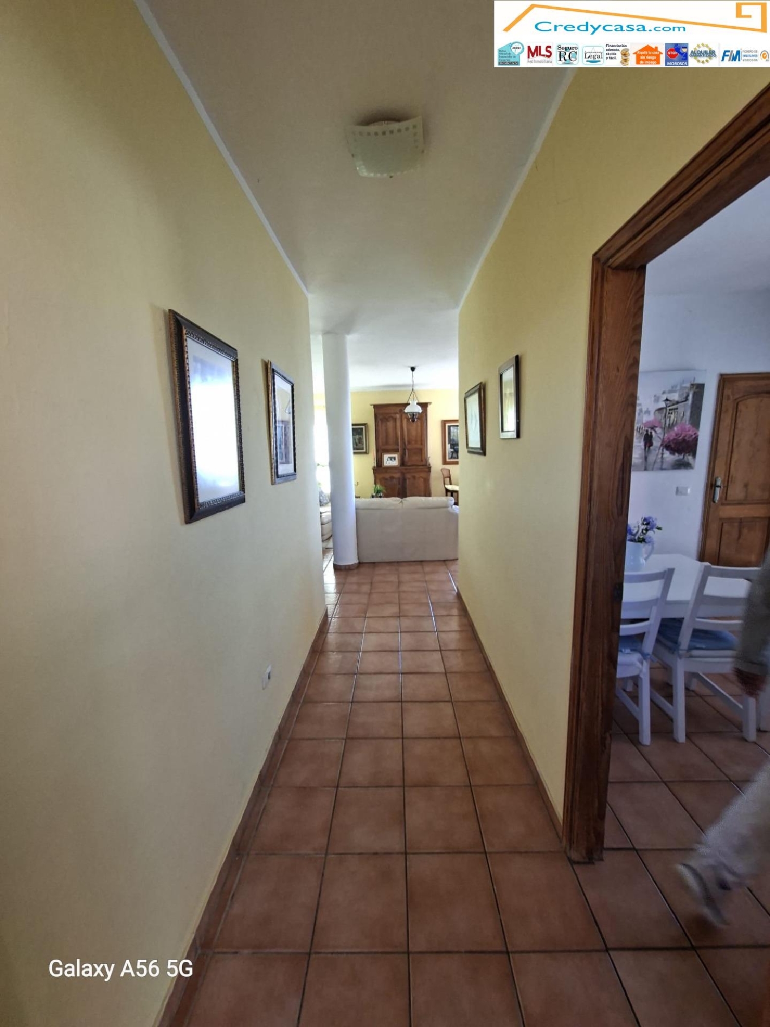  à vendre maison Arona Zona Sur 8