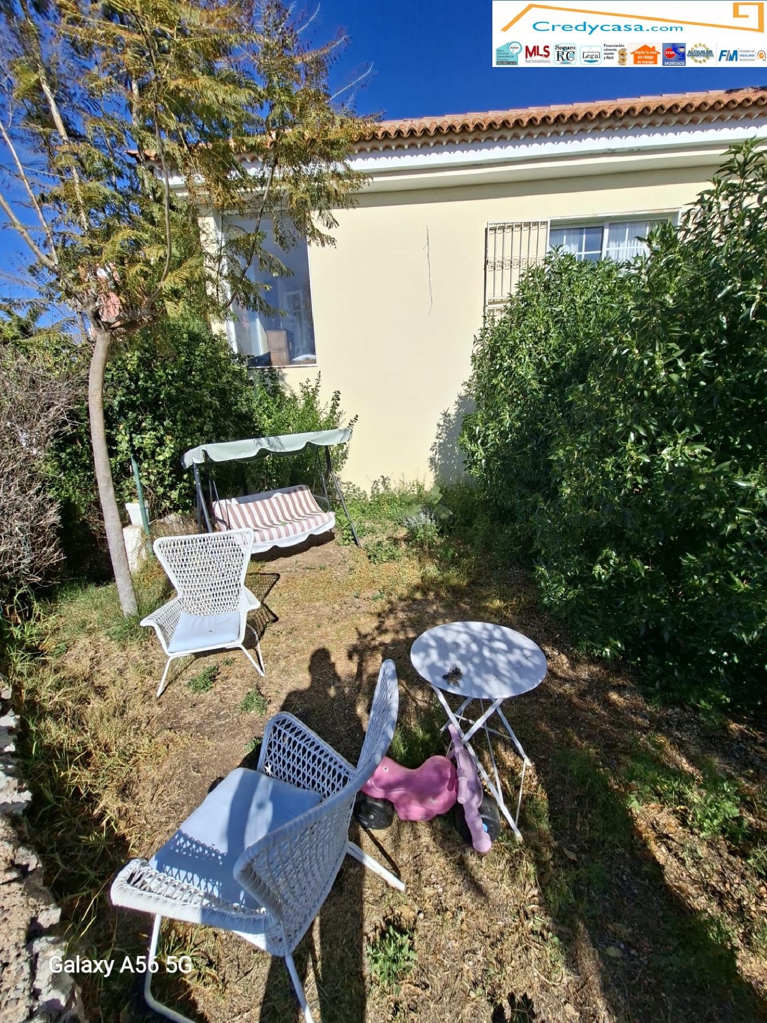  à vendre maison Arona Zona Sur 5