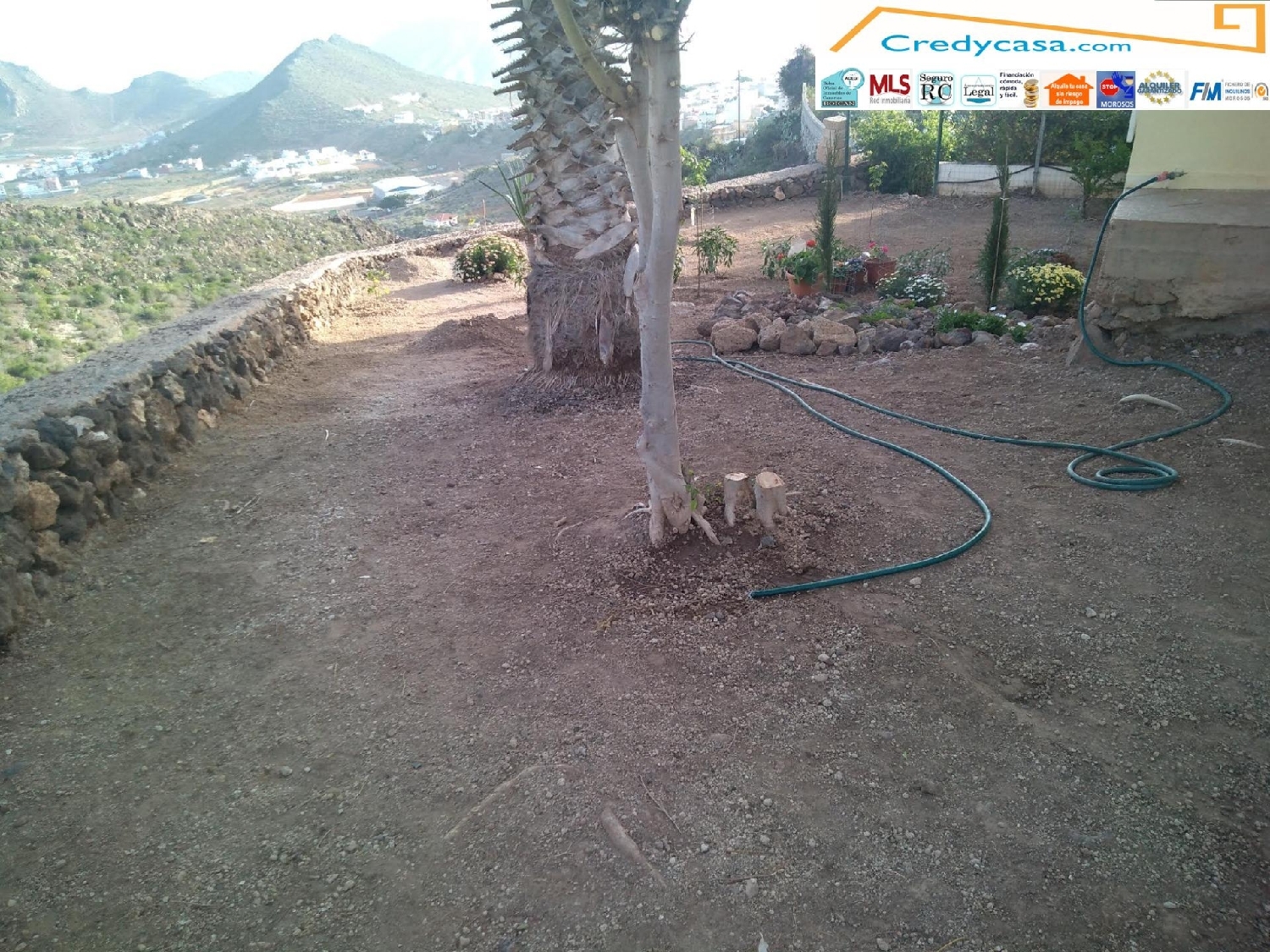  à vendre maison Arona Zona Sur 2