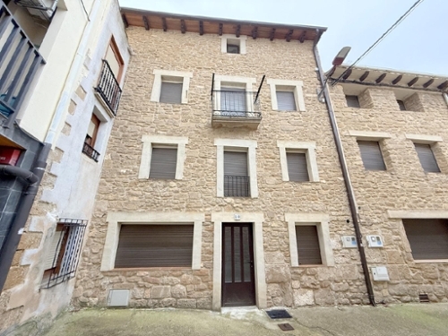 Arróniz Tierra Estella Haus Bild 6360268