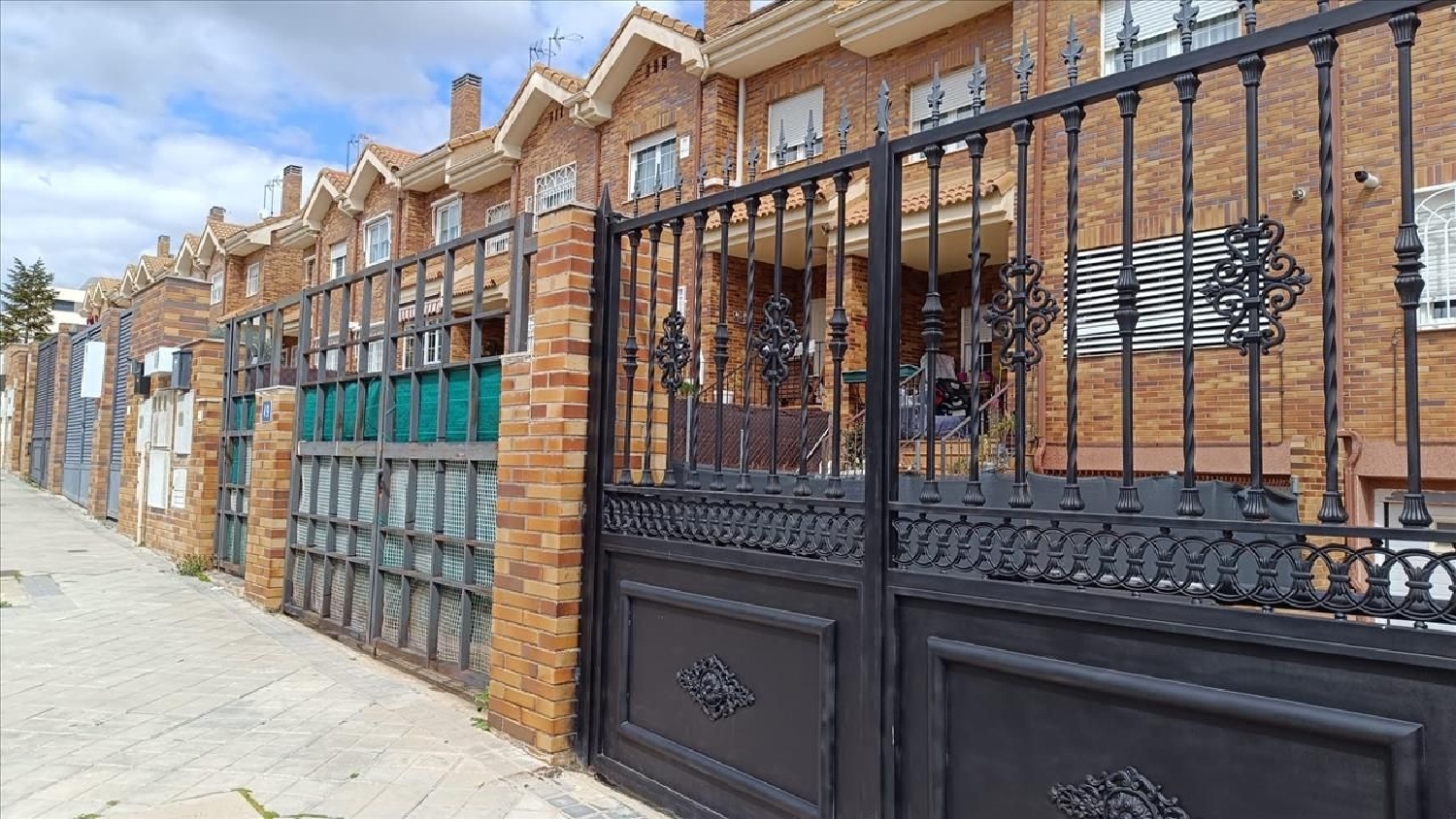 à vendre maison Arroyomolinos Sur 2