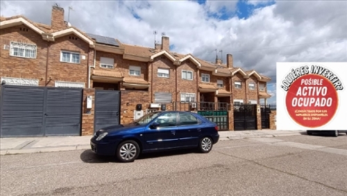 Arroyomolinos Sur maison foto 6362810