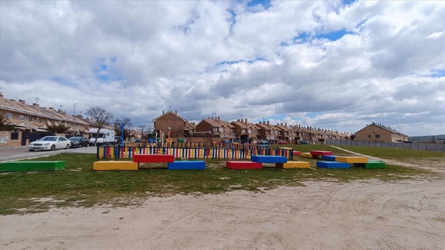 à vendre maison Arroyomolinos Sur 4