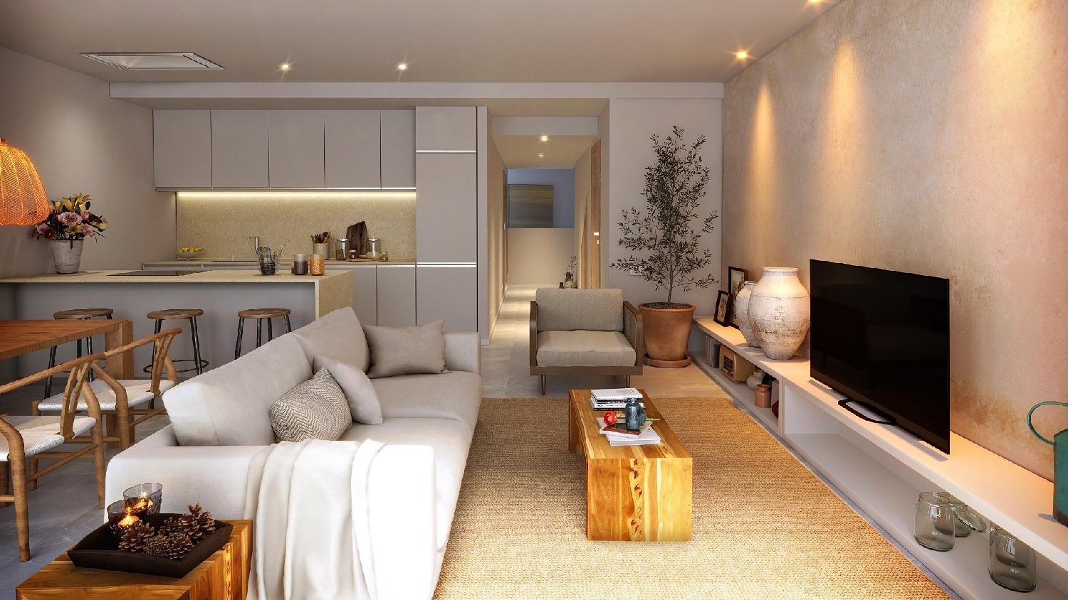 till salu hus Artà Nord 7