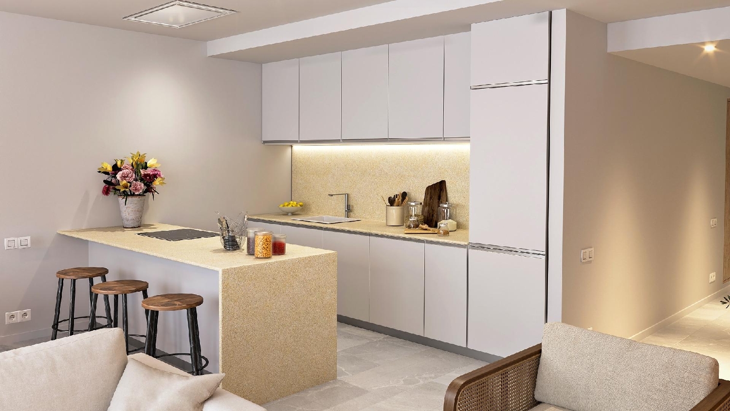 till salu hus Artà Nord 8