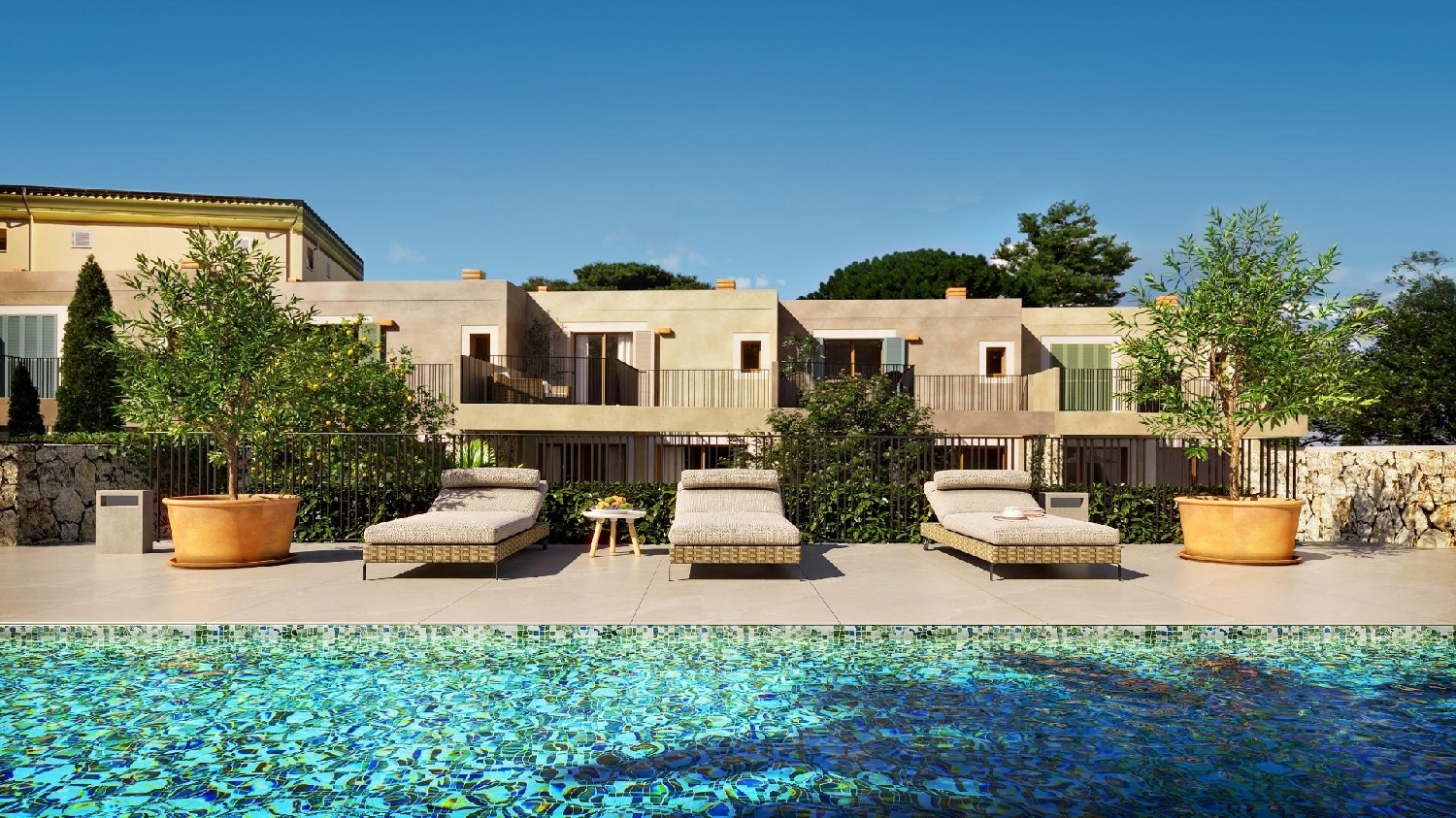 till salu hus Artà Nord 2