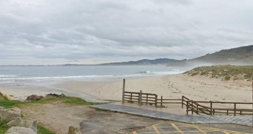 Arteixo Coruña huis foto 6356740