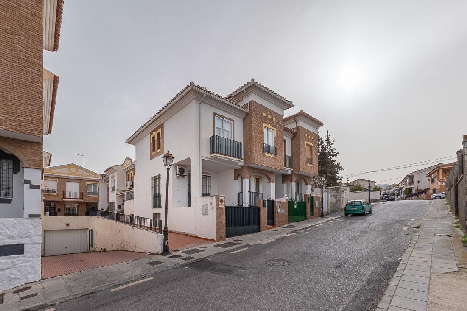  for sale house Arzubiaga Zuia 3