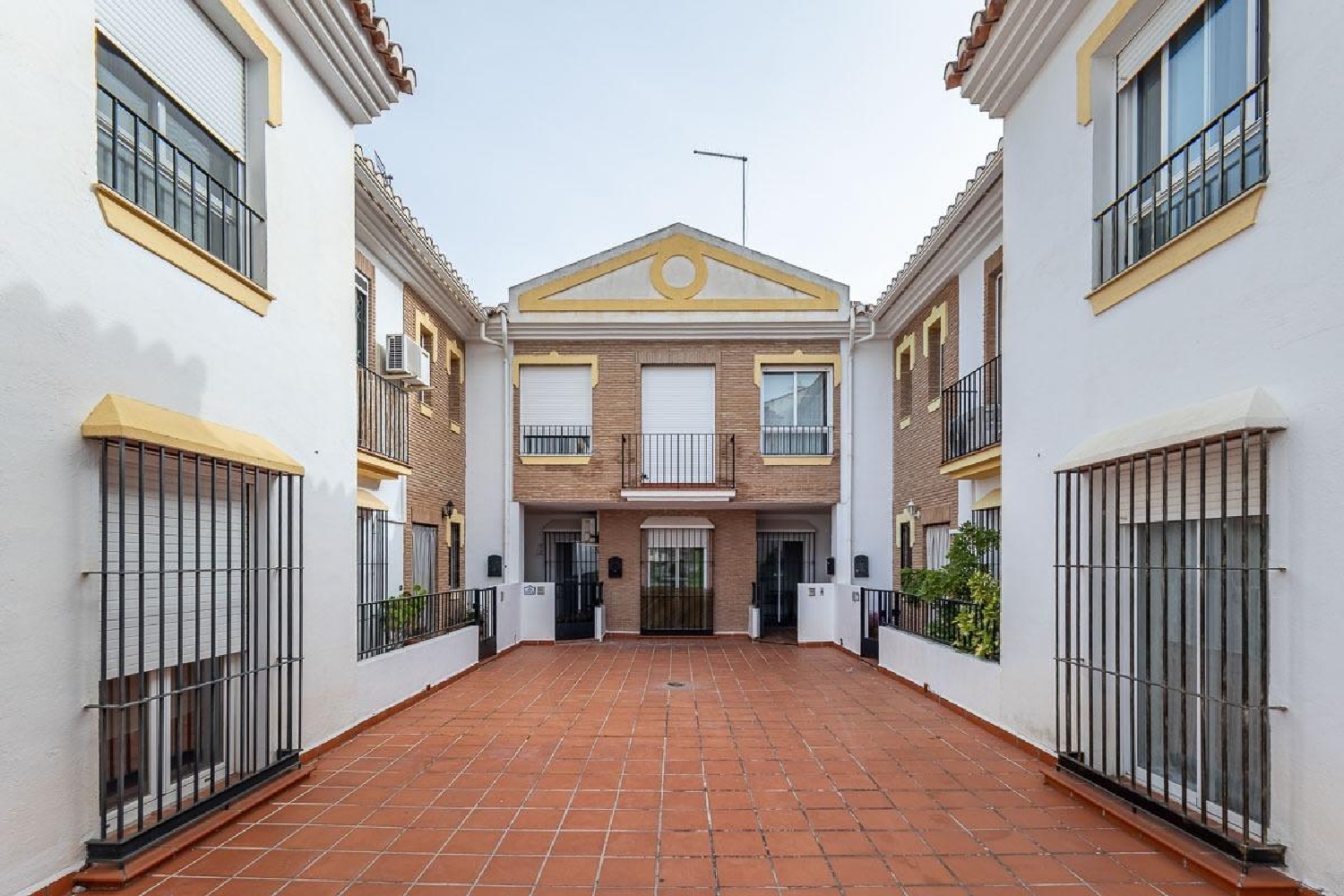  en venta casa Arzubiaga Zuia 4