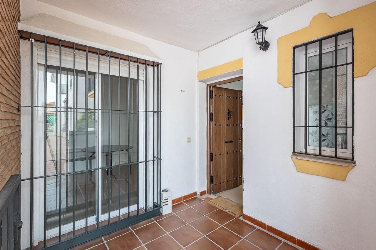  till salu hus Arzubiaga Zuia 5