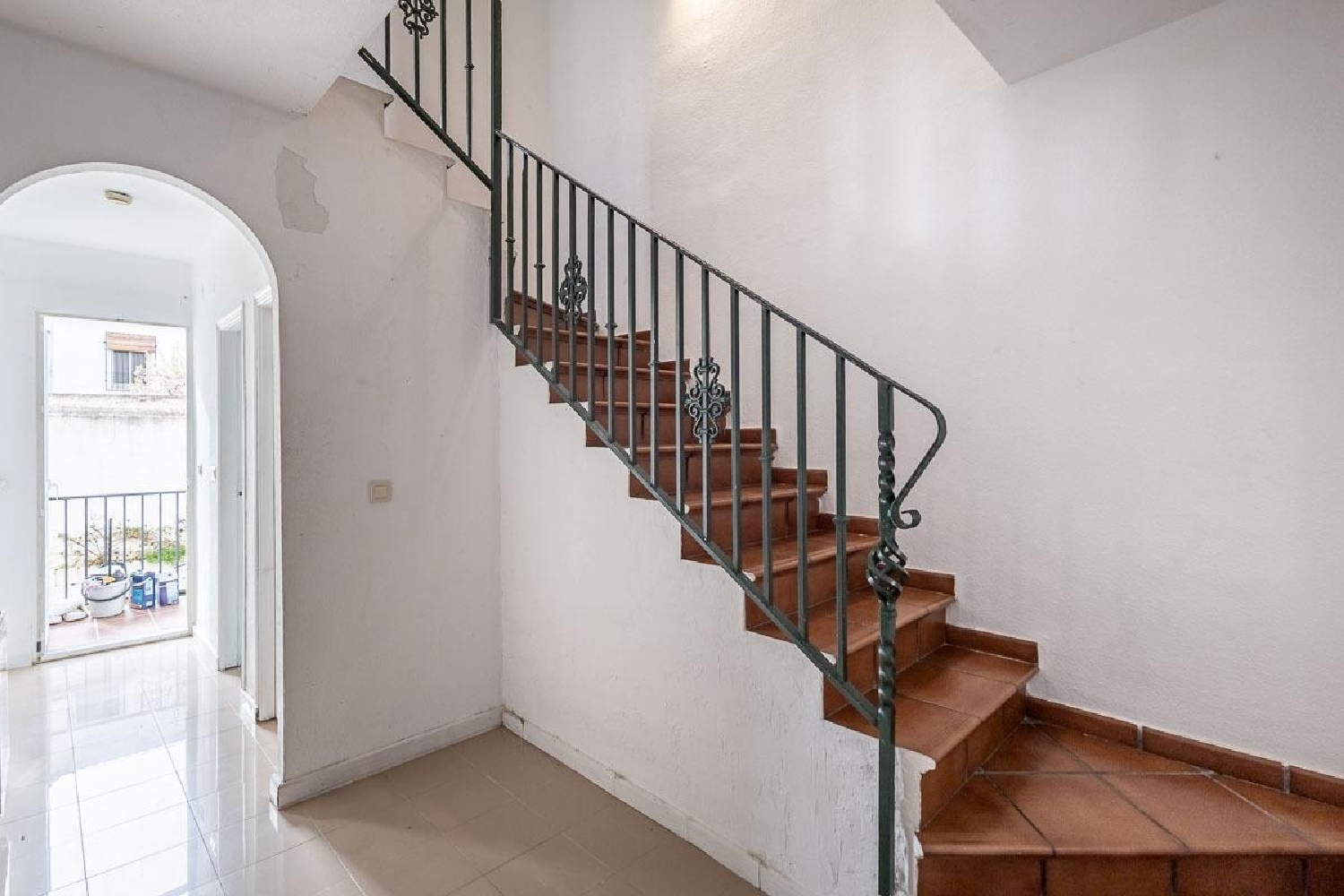  till salu hus Arzubiaga Zuia 7