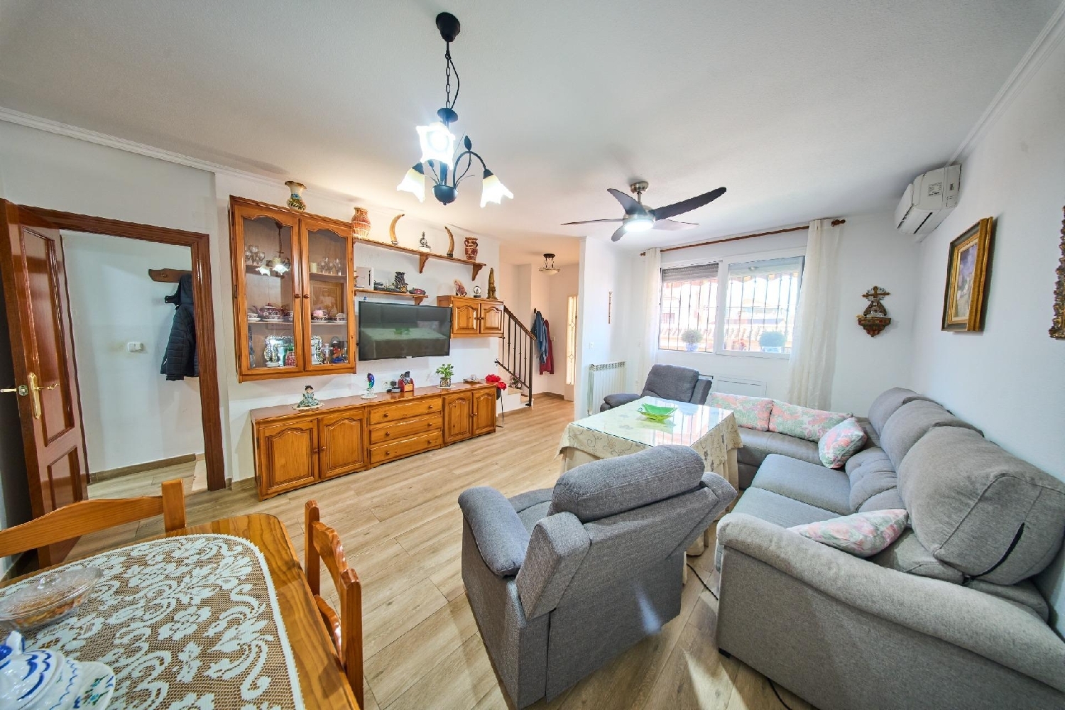  kaufen Haus Arzubiaga Zuia 6