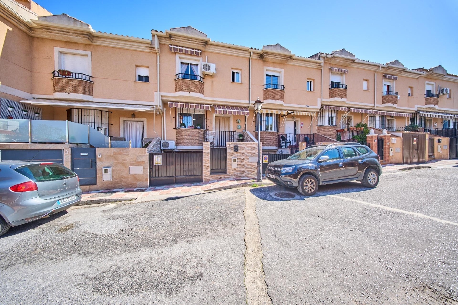  kaufen Haus Arzubiaga Zuia 1