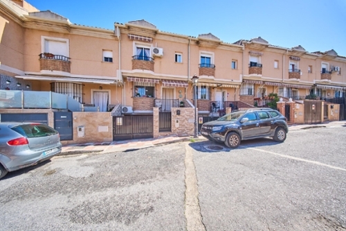 Arzubiaga Zuia Haus Bild 6364174