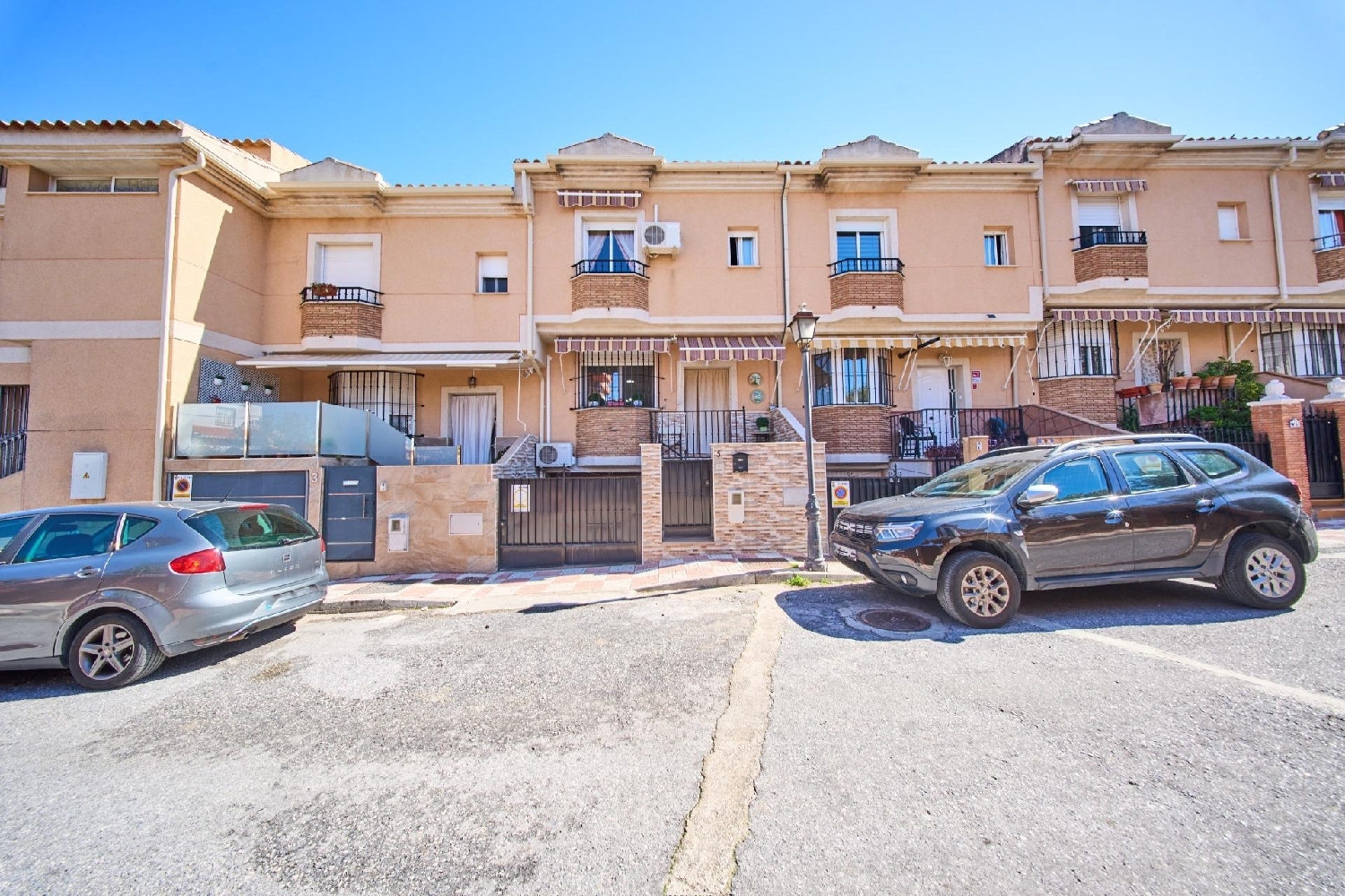  kaufen Haus Arzubiaga Zuia 2