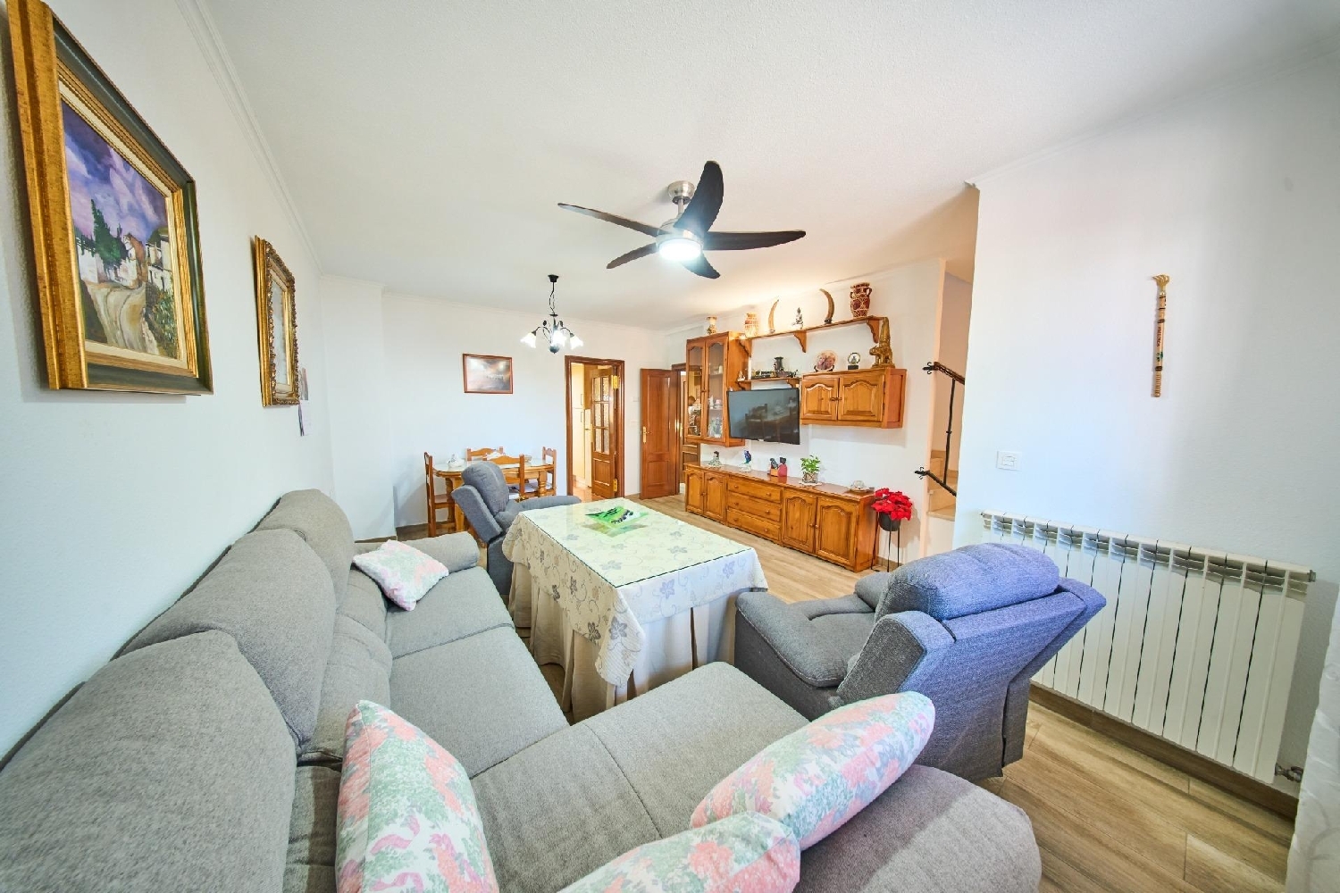  kaufen Haus Arzubiaga Zuia 4