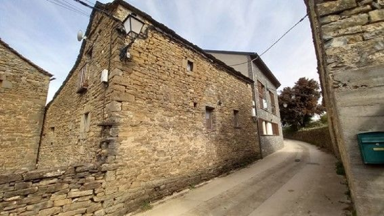 à vendre maison Asin De Broto Sobrarbe 3