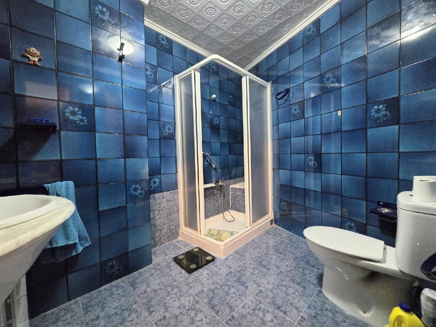  for sale house Aspe Vinalopó Mitjà 5