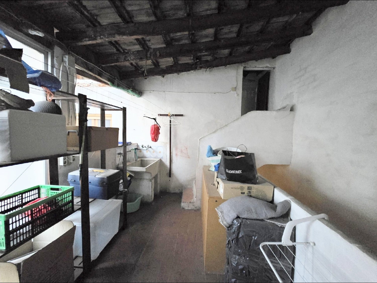  for sale house Aspe Vinalopó Mitjà 7