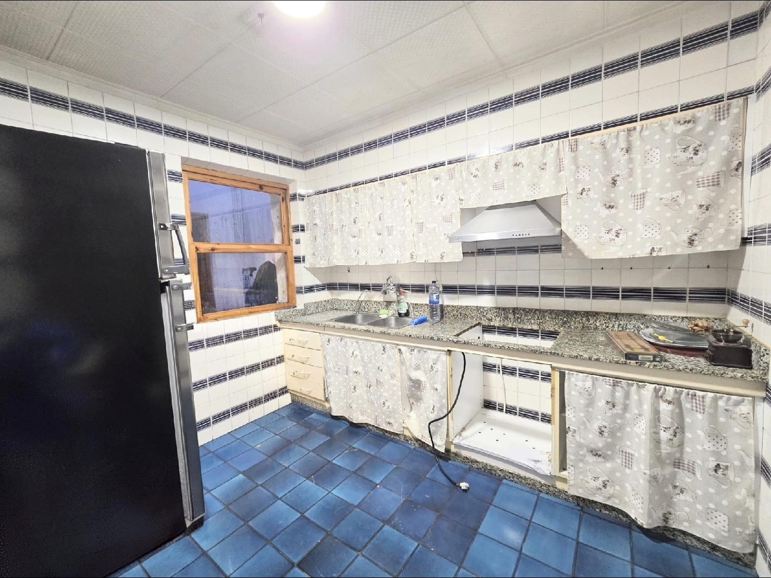  for sale house Aspe Vinalopó Mitjà 2