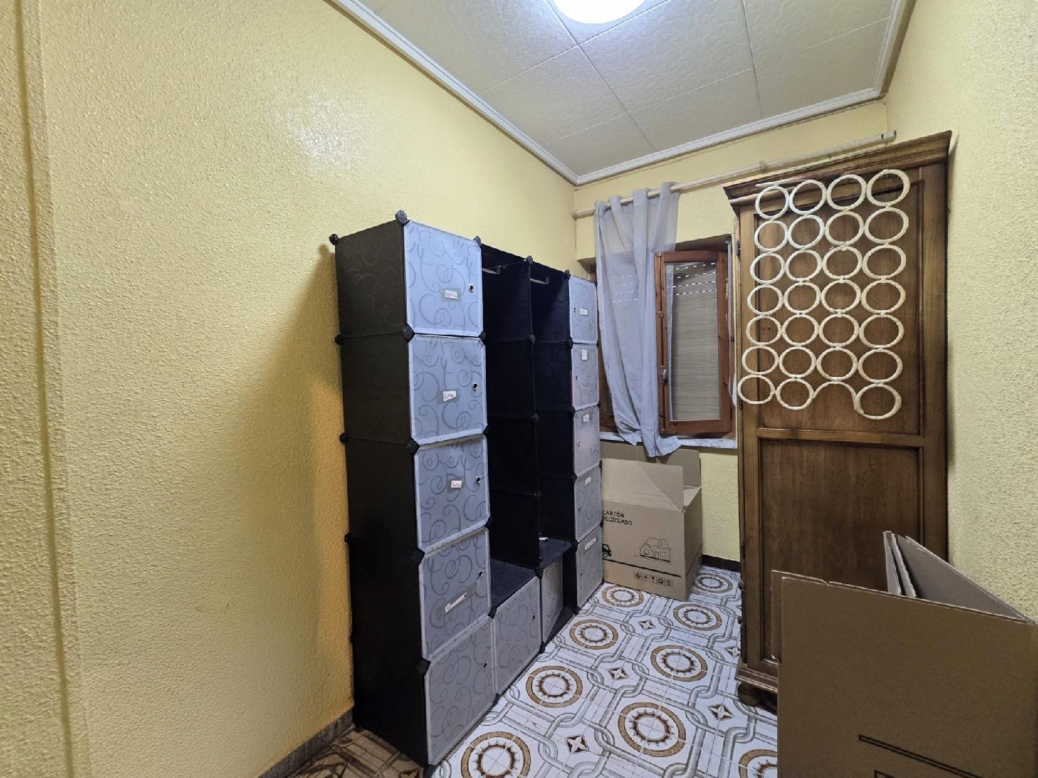  for sale house Aspe Vinalopó Mitjà 4