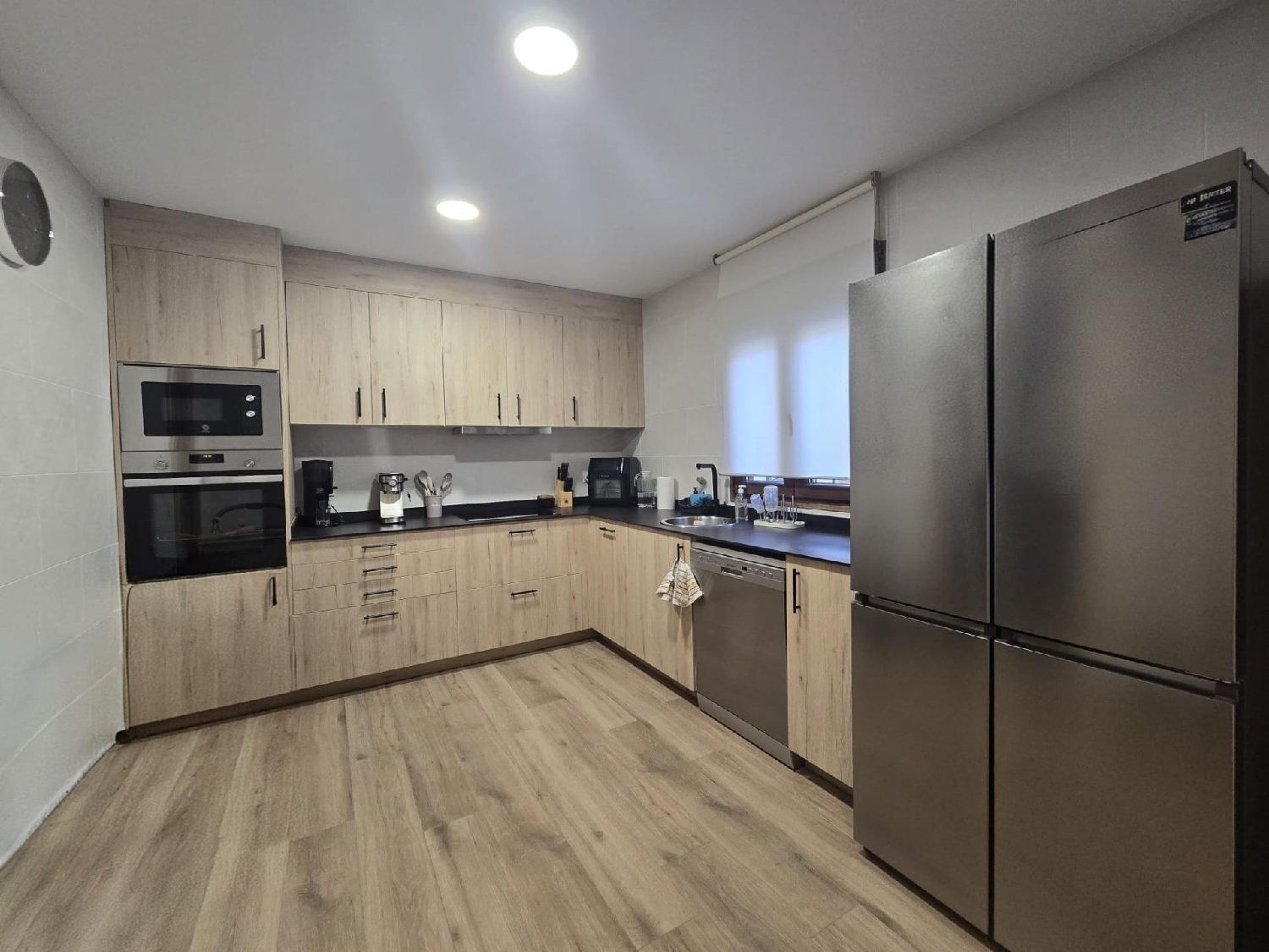  till salu hus Aspe Vinalopó Mitjà 4