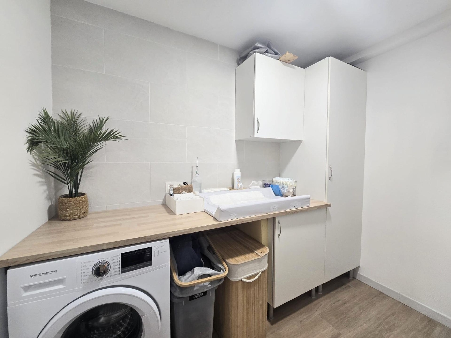  till salu hus Aspe Vinalopó Mitjà 5