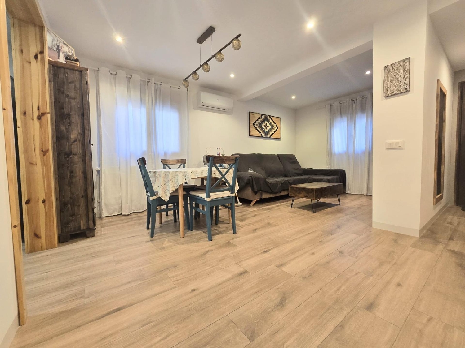  till salu hus Aspe Vinalopó Mitjà 3