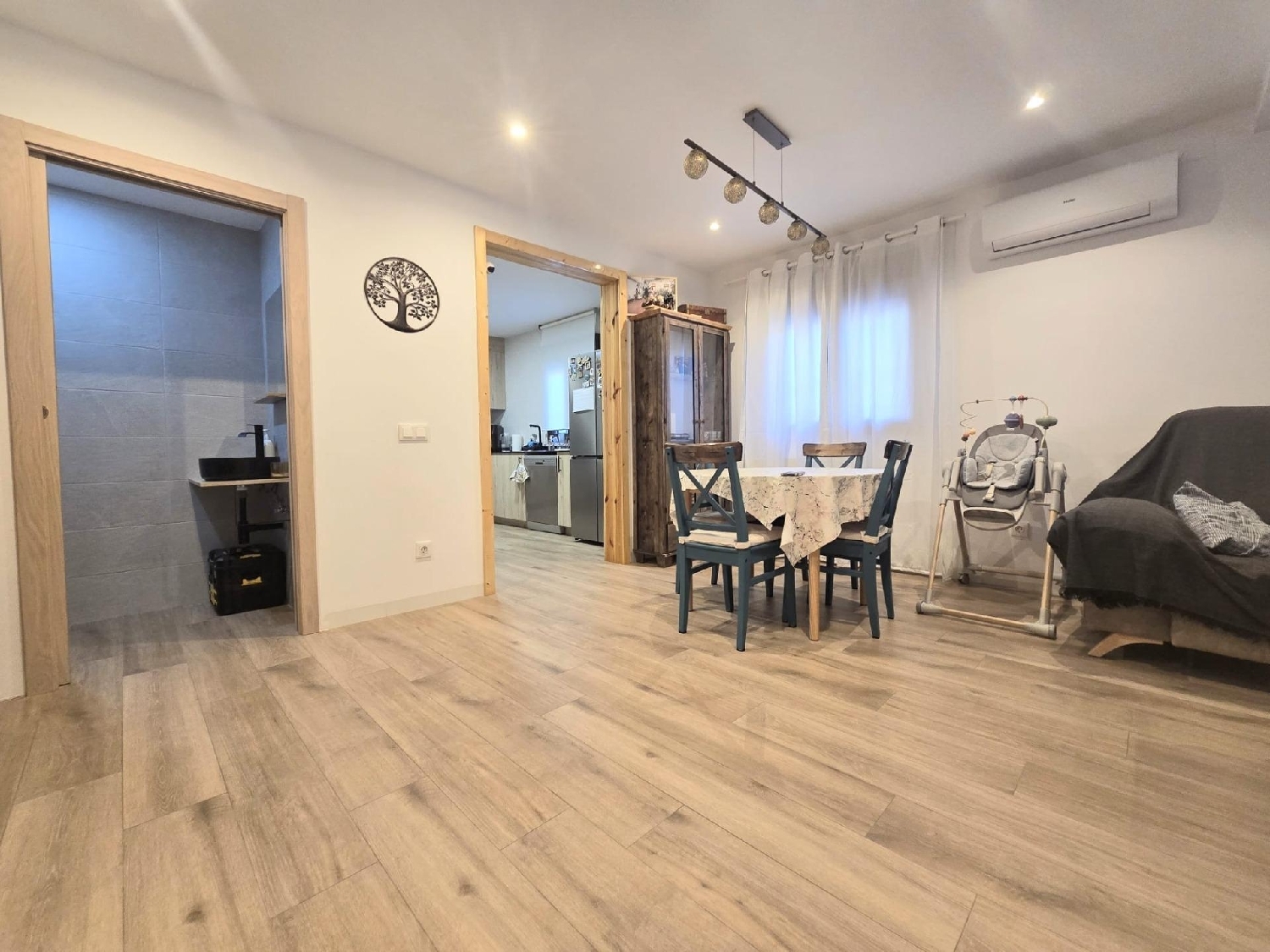  till salu hus Aspe Vinalopó Mitjà 2